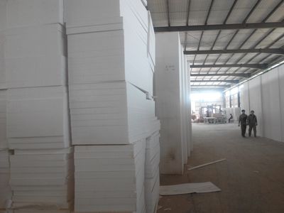 复合A级阻燃硅脂保温板生产厂家_建筑材料栏目