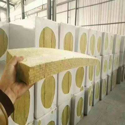 大型机制岩棉板生产厂家 A级复合岩棉板价格-供求商机-廊坊三朋保温材料
