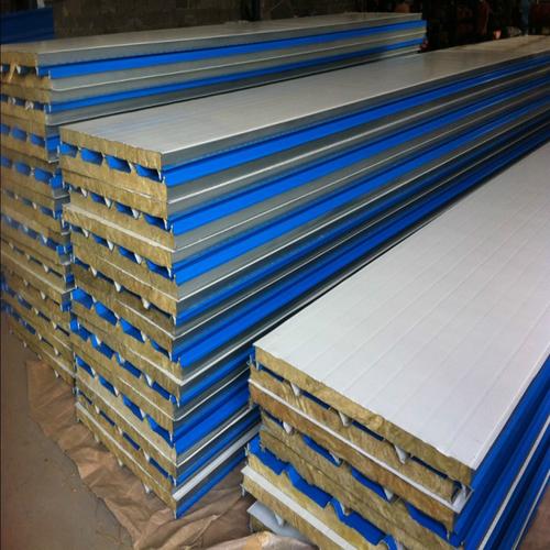 优越保温材料公司 专业生产 岩棉复合板 建筑材料 外墙隔热材料